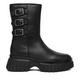 Škornji G-Star Raw CEO-WI33-CS555-KIWI-13 Črna