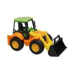 Adriatic Traktor s kiblo, 40 cm