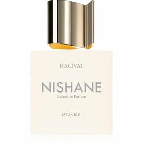 Nishane Hacivat parfumski ekstrakt uniseks 50 ml