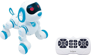 Lexibook Robotski pes Power Puppy Junior