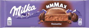 Milka Čokolada Noisette - 270 g