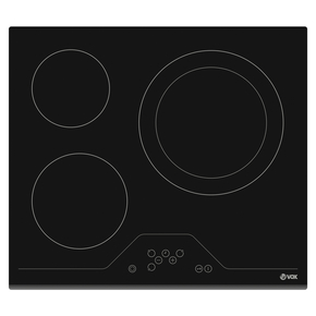 Vox EBC 311 DB steklokeramična kuhalne plošče