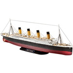 REVELL model ladje 1:700 05210 R.M.S. Titanic