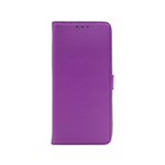 Chameleon Apple iPhone 13 Pro Max - Preklopna torbica (WLG) - vijolična