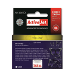 ActiveJet CB325EE črnilo rumena (yellow)/vijoličasta (magenta), 12ml