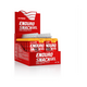NUTREND ENDUROSNACK energijski gel, 75 g (zelené jablko)