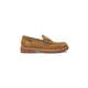 Mokasini iz semiša Polo Ralph Lauren Jett Penny bež 803961421002.270