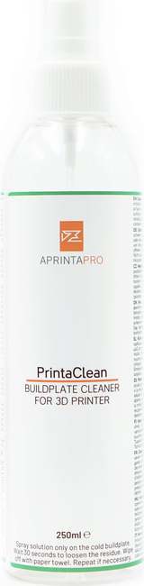 AprintaPro PrintaClean - 250 ml