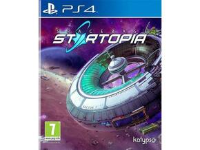 KALYPSO MEDIA Spacebase Startopia (PS4)