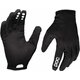 POC Resistance Enduro Glove Uranium Black XS Kolesarske rokavice