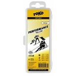 Vosek TOKO TripleX Performance, 120 g, rumen