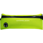 Chameleon Športna torbica za okoli pasu Neopren (PT) - zelena