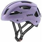 UVEX City Stride Lilac 53-56 Kolesarska čelada