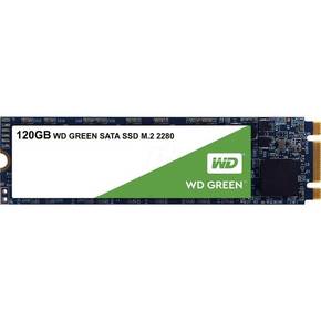 Western Digital Green WDS120G2G0B SSD 12GB