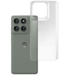 3mk Armor Case ovitek za Xiaomi Redmi Note 15 4G/Redmi Note 15 5G - Prozoren KP41199