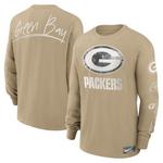 Green Bay Packers Nike Long Sleeve Max90 majica, velikost XXL
