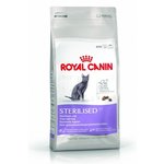 ROYAL CANIN Sterilised 37 4kg