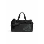 ARENA Športna torba 'ALL SET DUFFLE 40L' siva / črna 27958779