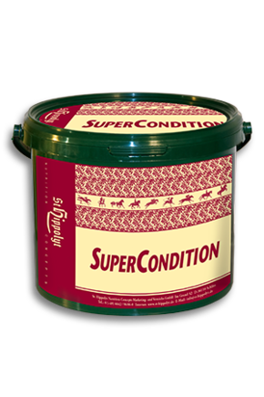 St.Hippolyt Super Condition - 10 kg