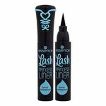Essence Lash Princess Liner Waterproof vodoodporna črtalo za oči za natančen nanos 3 ml odtenek Black