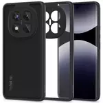 Ovitek TECH-PROTECT MAGMAT XIAOMI REDMI NOTE 14 PRO+ PLUS 5G MATTE BLACK (5906302361618)