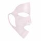 Northix Obrazna maska za večkratno uporabo - roza