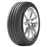 Michelin letna pnevmatika Pilot Sport 4, XL 215/40ZR17 87Y