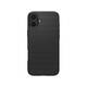 Spigen Ovitek SPIGEN Liquid Air za Apple iPhone 16 - matt črna