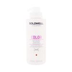 Goldwell Dualsenses Color 60 Sec Treatment regenerativna maska za barvane lase 500 ml