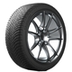 Michelin zimska pnevmatika 225/50R17 Pilot Alpin XL ZP 98H