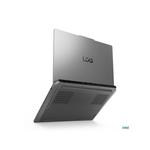 Lenovo LOQ 15IRX10, 83SC0046RM, 15.6" 1920x1080, Intel Core i5-13450HX, 512GB SSD, 16GB RAM, nVidia GeForce RTX 5050, No OS