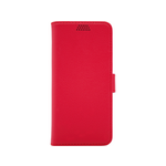 Chameleon Apple iPhone X / XS - Preklopna torbica (WLG) - rdeča