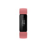 Fitbit Inspire 2 pametna zapestnica, roza-črna
