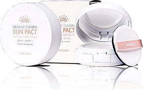 "Whamisa Sun Pact Natural Expression ZF 50+ - 16 g"