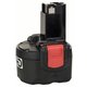 Bosch 9,6 V O-Pack-baterija (2607335682)