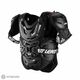 Leatt Chest Protector 5.5 Pro ščitnik za trup, črn (XXL (90–130 kg))