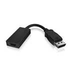 IcyBox IB-AC508a adapter, DisplayPort na HDMI