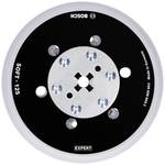BOSCH Professional EXPERT Multihole Universal podporni krožnik, 125 mm, mehek (2608900003)