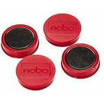 Nobo magnetki, 1/4, 38mm