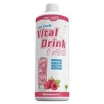 Best Body Nutrition Low Carb Vital Drink - Malina