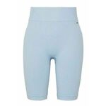Tommy Hilfiger Športne kratke hlače S10S101722 Modra Slim Fit
