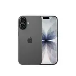 Apple iPhone 17, 512GB, črni