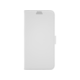 Chameleon Apple iPhone XR - Preklopna torbica (WLG) - bela