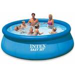 Intex bazen Easy Set 4.57x1.22 m