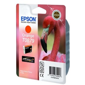 Epson T0879 tinta