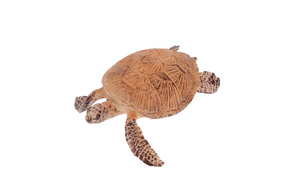 Figurica želve 8 cm