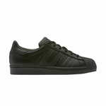 Adidas Čevlji črna 36 2/3 EU Superstar J