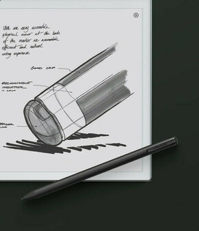 Remarkable Tablica reMarkable 2 + Marker PLUS
