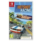 Igra Hotshot Racing CIAB za Nintendo Switch
