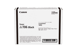 Canon CRG-T06 Toner Black